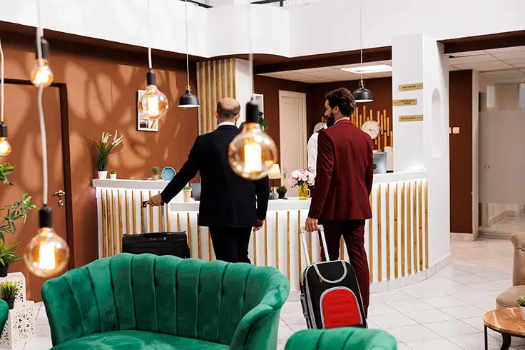 How to Create a Website for a Hotel: A Step-by-Step Guide for Local Apartment Owners