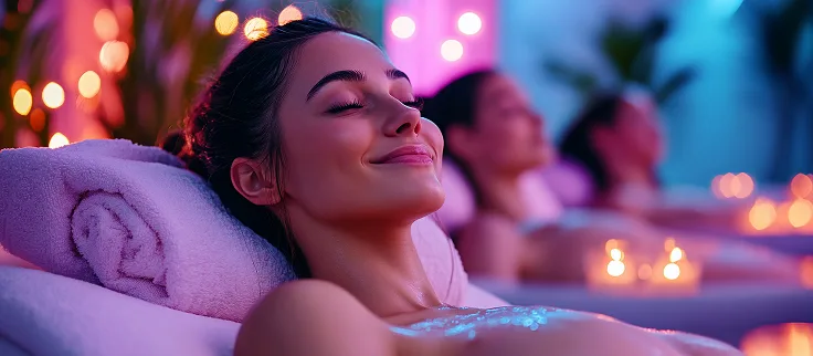Promotion of a massage or SPA salon website in the Czech Republic: how to understand whether it’s really working?